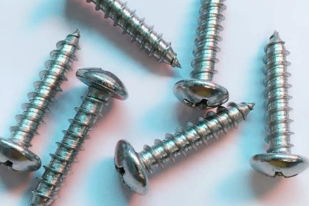 三角牙自攻螺釘設計要素：你了解多少？