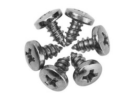 自攻螺釘表面處理技術(shù)知多少？這幾種很常見！