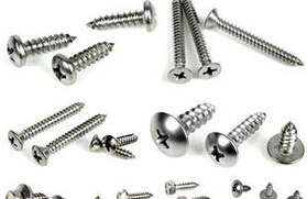 自攻螺釘常見(jiàn)的三種硬度指標(biāo)詳解