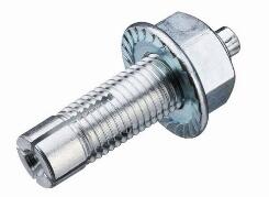 非標螺絲加工的重要性