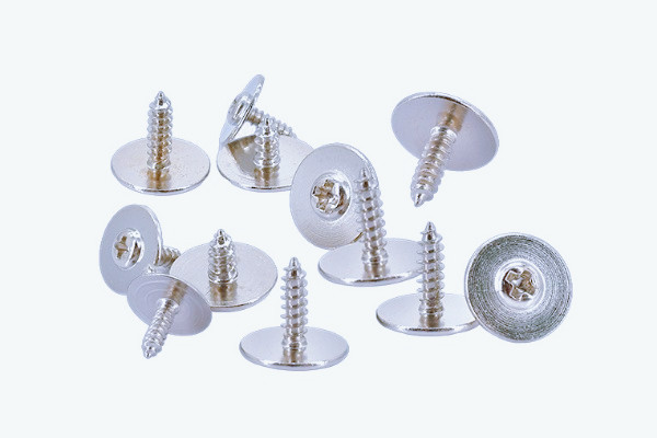 如何設(shè)計適用于特殊角度安裝的非標(biāo)自攻螺釘？