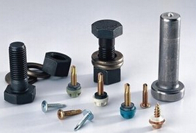 自攻螺釘常見的螺紋有哪幾種？