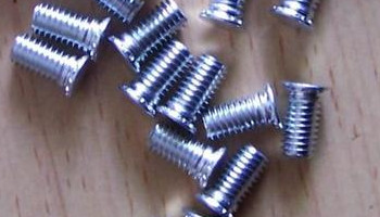 使用壓鉚螺釘需要注意哪些？