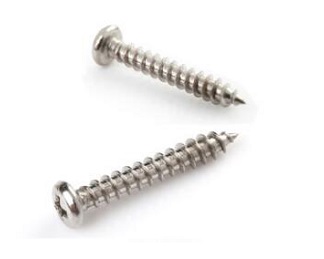 十字盤頭螺釘主要應用在哪些領域？