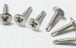 自鉆自攻螺釘有什么優(yōu)勢