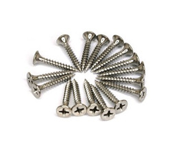 螺釘鍍鋅、鍍鎳和鍍鉻的有什么區(qū)別？