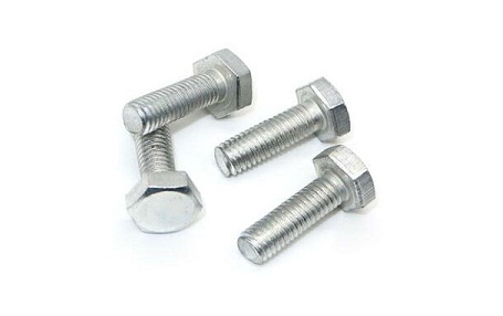 外六角螺釘?shù)臉藴屎鸵?guī)格