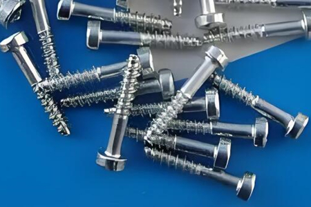 三角螺釘定制的流程及注意事項(xiàng)