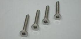 盤頭自攻螺絲和六角頭自攻螺絲有何與眾不同