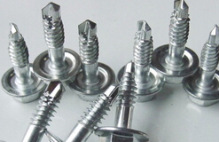 不同自攻螺釘的不同作用