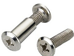 壓鉚螺釘?shù)臎_壓設(shè)備選擇