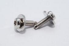 組合螺釘的硬度標準