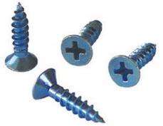 沉頭螺釘頭部尺寸標(biāo)準(zhǔn)？