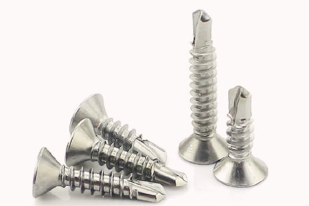 關(guān)于三角螺釘，你究竟了解多少？