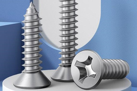 自攻螺釘頭部損壞如何取出？試試這幾個(gè)方法！