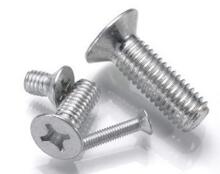 鍍鋅螺釘屬于什么材料？