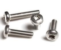 內梅花螺釘標準