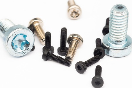 梅花槽圓柱頭螺釘型號規(guī)格、國家標準及固定方法