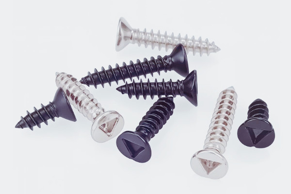 深度解析防盜自攻螺絲的“防拆卸”結(jié)構(gòu)是如何實(shí)現(xiàn)的？