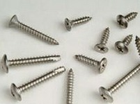 自攻螺釘通用的表示方法（參數(shù)釋義）