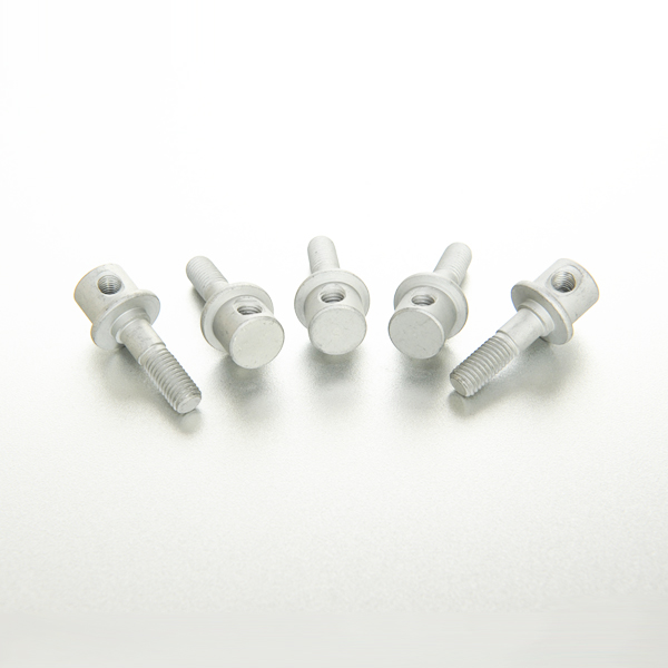 非標(biāo)打孔螺栓達(dá)克羅