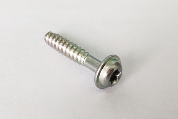 梅花盤頭帶墊自攻螺釘