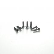 盤頭復(fù)合槽自攻螺釘