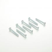 半沉頭十一字機(jī)螺釘