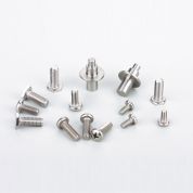 不銹鋼螺釘